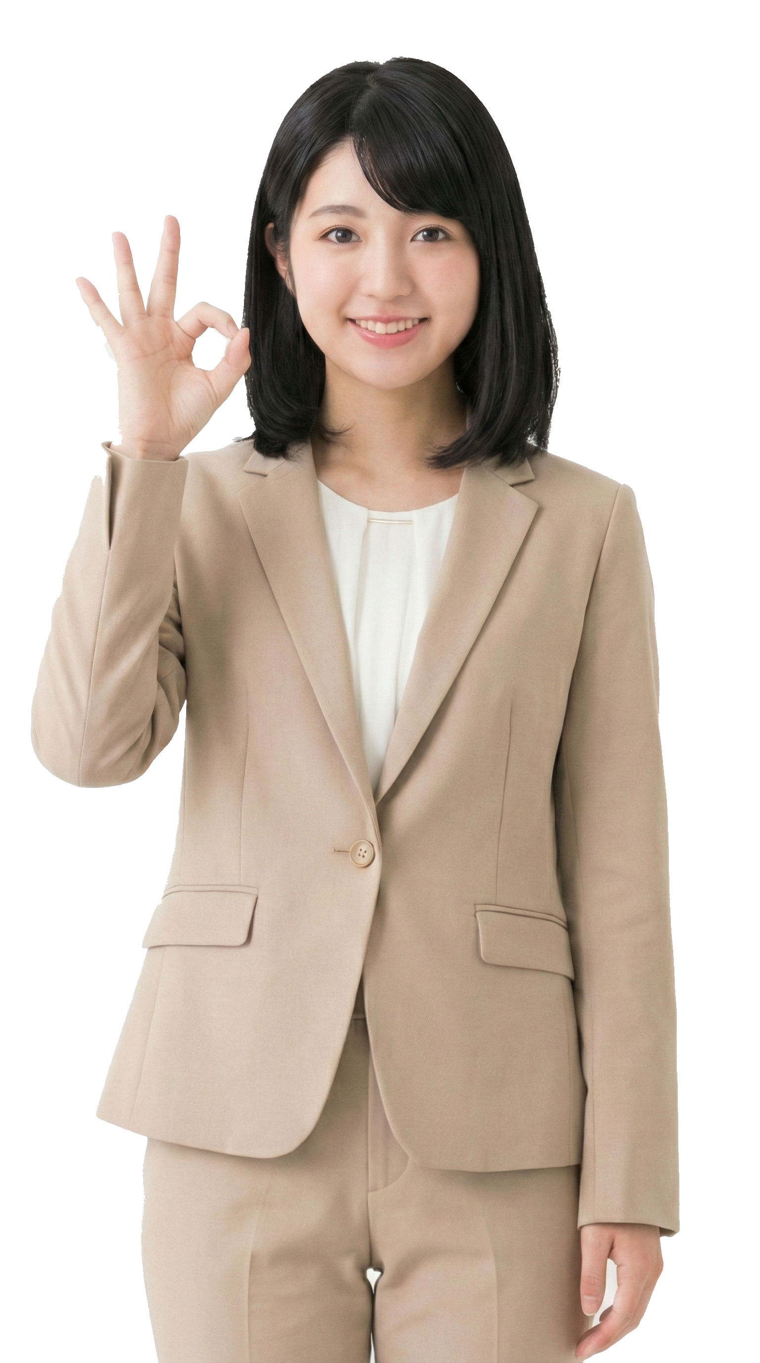 Patto AIをご案内する担当者のイメージ
